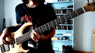 Aufbruch - Der Weg Einer Freiheit - Bass Cover