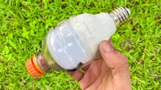Never throw away used bottles! Your life will change after learning this brilliant idea