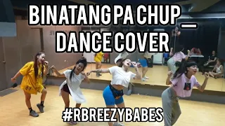 BINATANG PACHUPA DANCE COVER