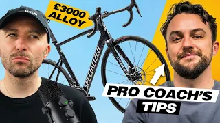 Is 'High End' Alloy A Rip Off? + Avoid THESE Training Mistakes – The Wild Ones Podcast Ep.26 SPECIAL