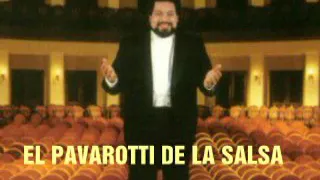 TITO NIEVES  (SOY CANTANTE) ÁLBUM :YO QUIERO CANTAR - AÑO : 1989