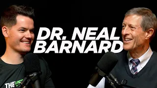 Balancing Your Hormones, Menopause, Omega-3s, Spreading Veganism, & More | Dr. Neal Barnard