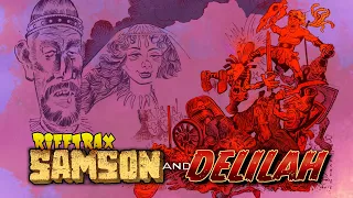 RiffTrax: Samson and Delilah (Trailer)