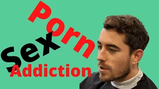 Porn & Sex Addiction, Loneliness, and Mental Health - Richard Schäfer