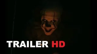 IT 2 Official Trailer #1 (2019) Jessica Chastain, James McAvoy, Horror Movie HD