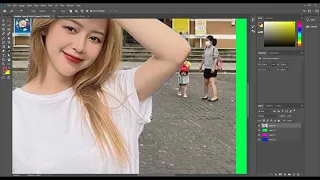PicsArt Photo Editing Background Change | How to Change Background of Photo S293