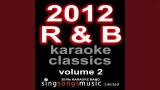 I'm On One (Originally Performed by DJ Khaled feat. Drake, Rick Ross and Lil' Wayne) (Karaoke...