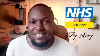 Epilepsy - My Story | NHS
