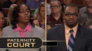 Man Stole Baby Clothes Before Baby Was Born (Full Episode) | Paternity Court