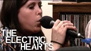 The Electric Hearts - Tired - Live in the Lightning 100 studio