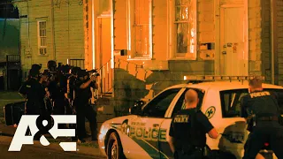 SWAT Called in as Warrant Suspect Shoots at Police | Nightwatch | A&E