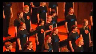 Bukhu w/ Sydney Children's choirs @ Sydney Opera House