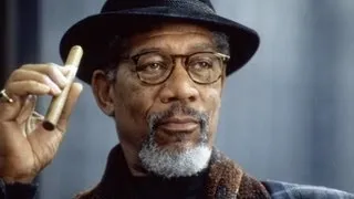 Top 10 Morgan Freeman Performances