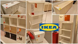 Ikea shelves wall shelves and cabnets