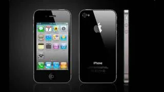 Official iPhone 4 Details and Specs