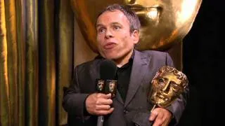 Winners Highlights - BAFTA Children's 2011