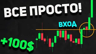 ЗАРАБОТОК НА КРИПТОВАЛЮТЕ НА БИНАНС | Торговля в боковике | Криптовалюта для начинающих