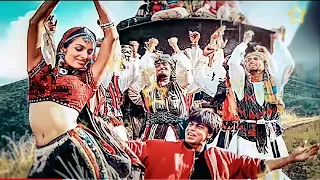 Chal Chaiya Chaiya | Dil Se 1998 | Sukhwinder Singh| Sapna Awasthi | Shahrukh Khan