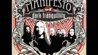 Dark Tranquillity   Terminus