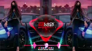 BLACK BOOST Remix 🥰😘