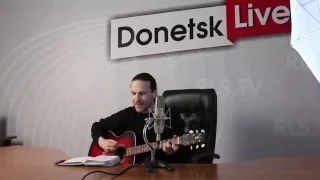 "Доживём до Победы" - Роман Сухоненко