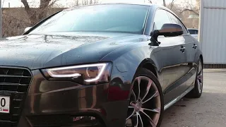 Audi A5 Sportback 224hp Gen3 IS20 Hybrid CPC Performance