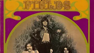 Fields (1969) Heavy Psych from US (Full Album HQ)