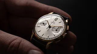 Zenith's Remarkable History in 10 Minutes