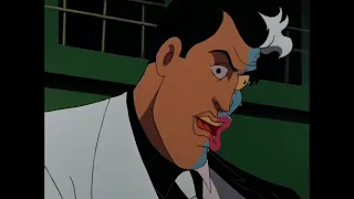 Batman The Animated Series:  Almost Got 'Im [2]