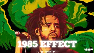 J Cole 1985 Remix - The 1985 Effect