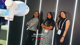 GlamBot Dubai