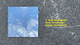 Kings Kaleidoscope - Kings Kaleidoscope