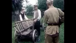 Отряд (1984) Военный художественный фильм Россия