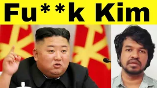 North Korea Madness | Tamil News | Madan Gowri | MG