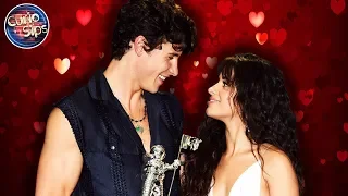 Shawn & Camila open up about their relationship!