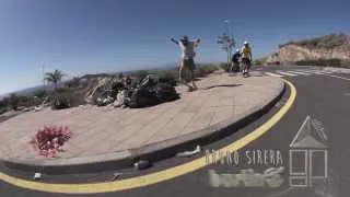 All These Fallen Trees - I Love Hawaii But It's Miles Away (Longboard Greener Pastures Offshore)