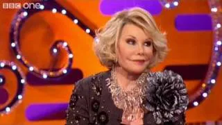 A Review Of 2009 - The Graham Norton Show - Series 6 New Year's Eve Preview - BBC One