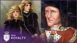 Richard III: Murderer or Tudor Smear Campaign Victim? | Richard III | Real Royalty