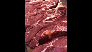 Продажа Мяса Халяль Говядина 🥩на экспорт из России 🇷🇺🔥💪Без посредников! Свои бойни🔥💪