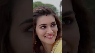 Kriti Sanon TEASES Kartik Aaryan’s Proposal ❤️ | #LukaChuppi