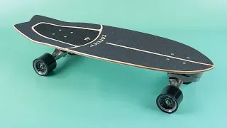 Carver Skateboards Review (C7, CX & C5 Comparison)