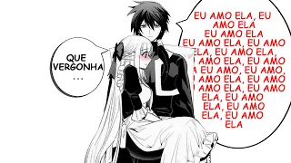 Ele COMPROU Uma ESCRAVA ELFA por 1 MILHÃO Após Se APAIXONAR e Fez Dela Sua ESPOSA! Manga Recap