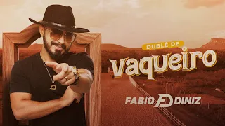 Fabio Diniz - Dublê De Vaqueiro