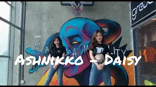 Ashnikko - Daisy Dance Cover