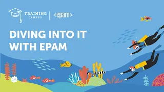 Diving into IT with EPAM