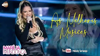 Sertanejo 2022 ♫ TOP 100 2022 - As Mais Tocadas do M. Mendonça 2022 Top Sertanejo 2022