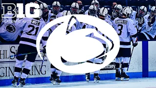 Penn State University Nittany Lions 2023 Goal Horn