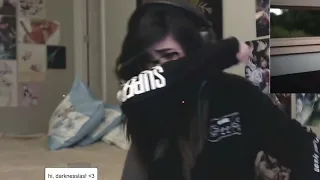 Twitch Streamer Breaks Down After Her Dad Dismissed Her Depression And Achievements 😢
