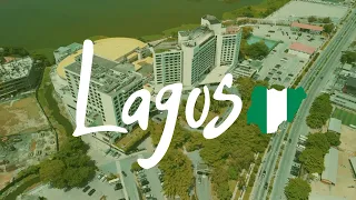 Is Lagos a country? | Most populated city in Africa