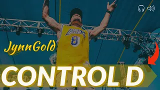 JynnGold - Control D (Slowstyle)